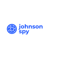 johnson spy